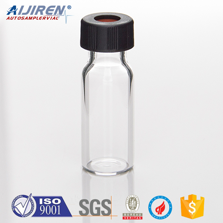 Iso9001 10-425 hplc vials hplc    